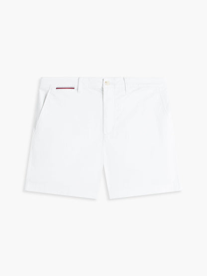 Tommy Hilfiger Regular Fit 5" Comfort Waist Tommy Short