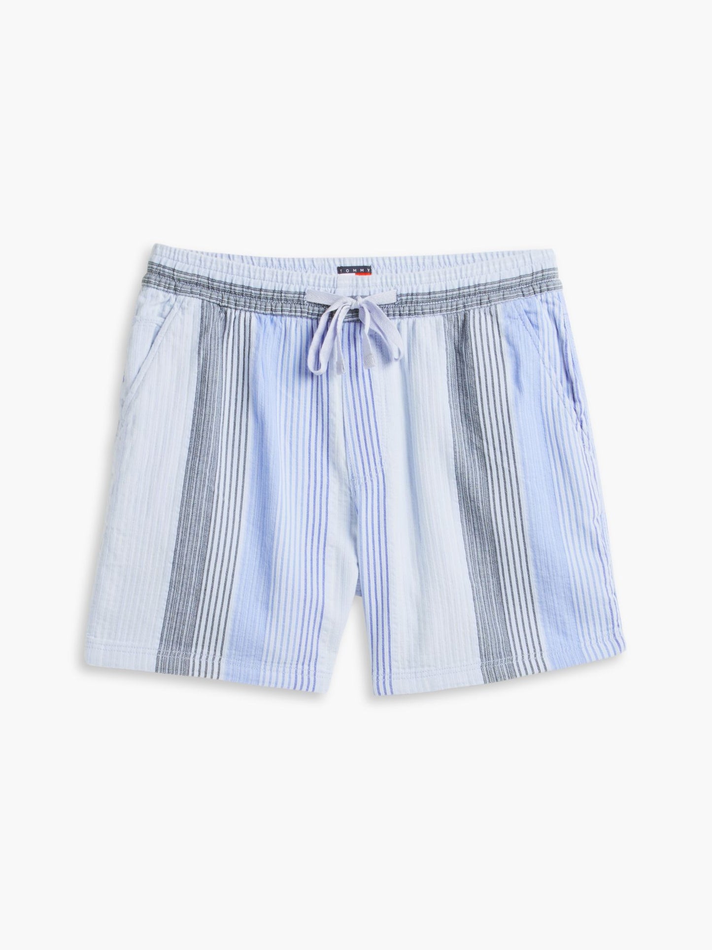 Tommy Hilfiger Tommy Jeans Striped Dobby Short