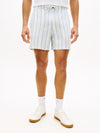 Blue/White Stripe