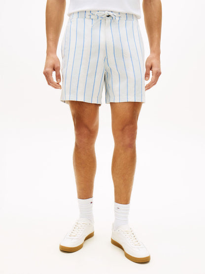 Tommy Hilfiger Regular Fit 8" Beach Short