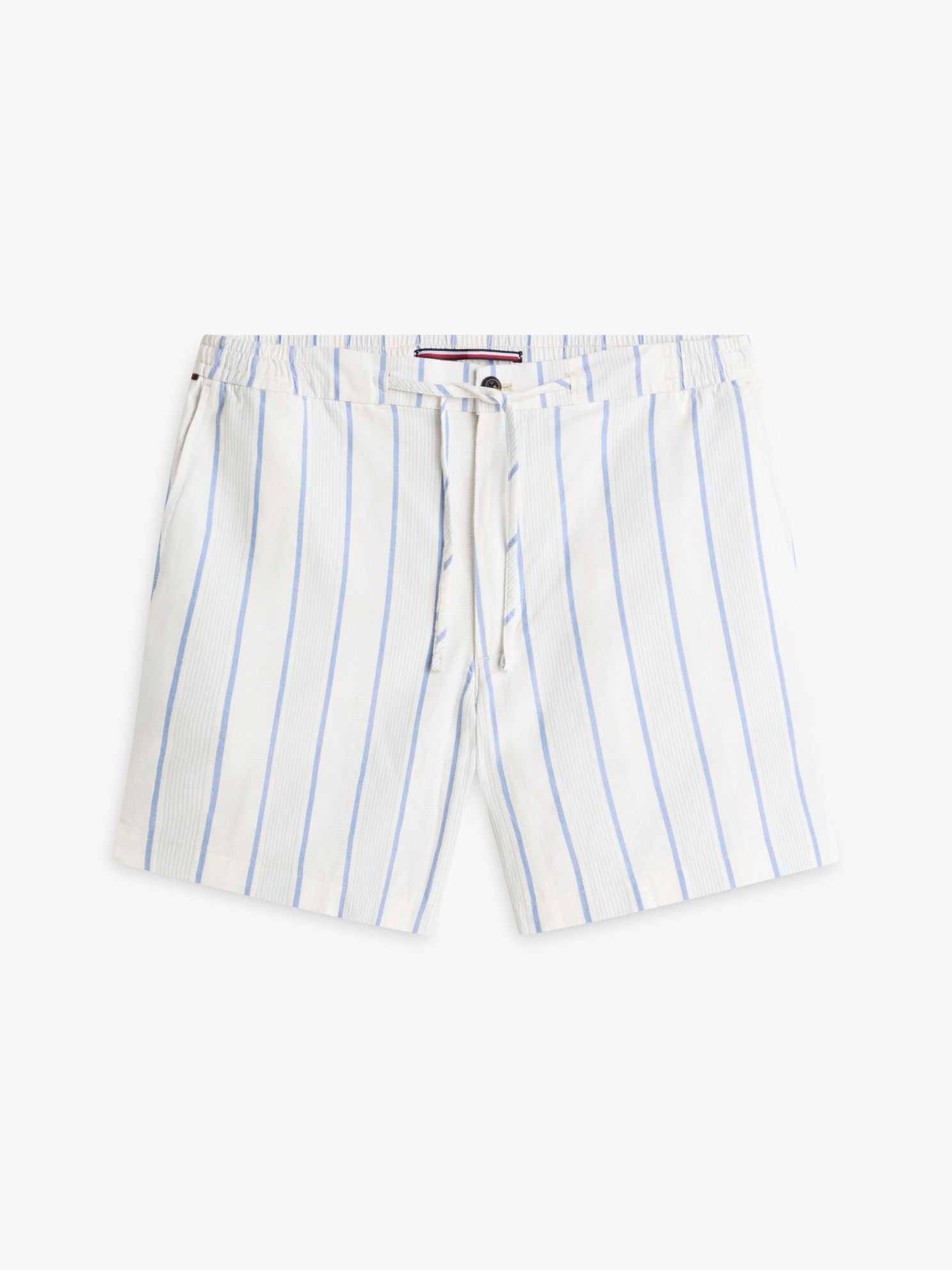 Tommy Hilfiger Regular Fit 8" Beach Short