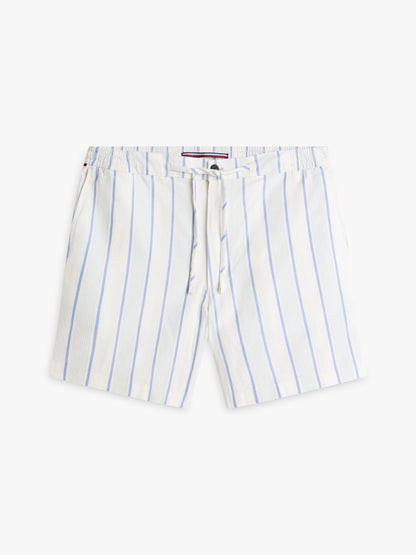 Tommy Hilfiger Regular Fit 8" Beach Short