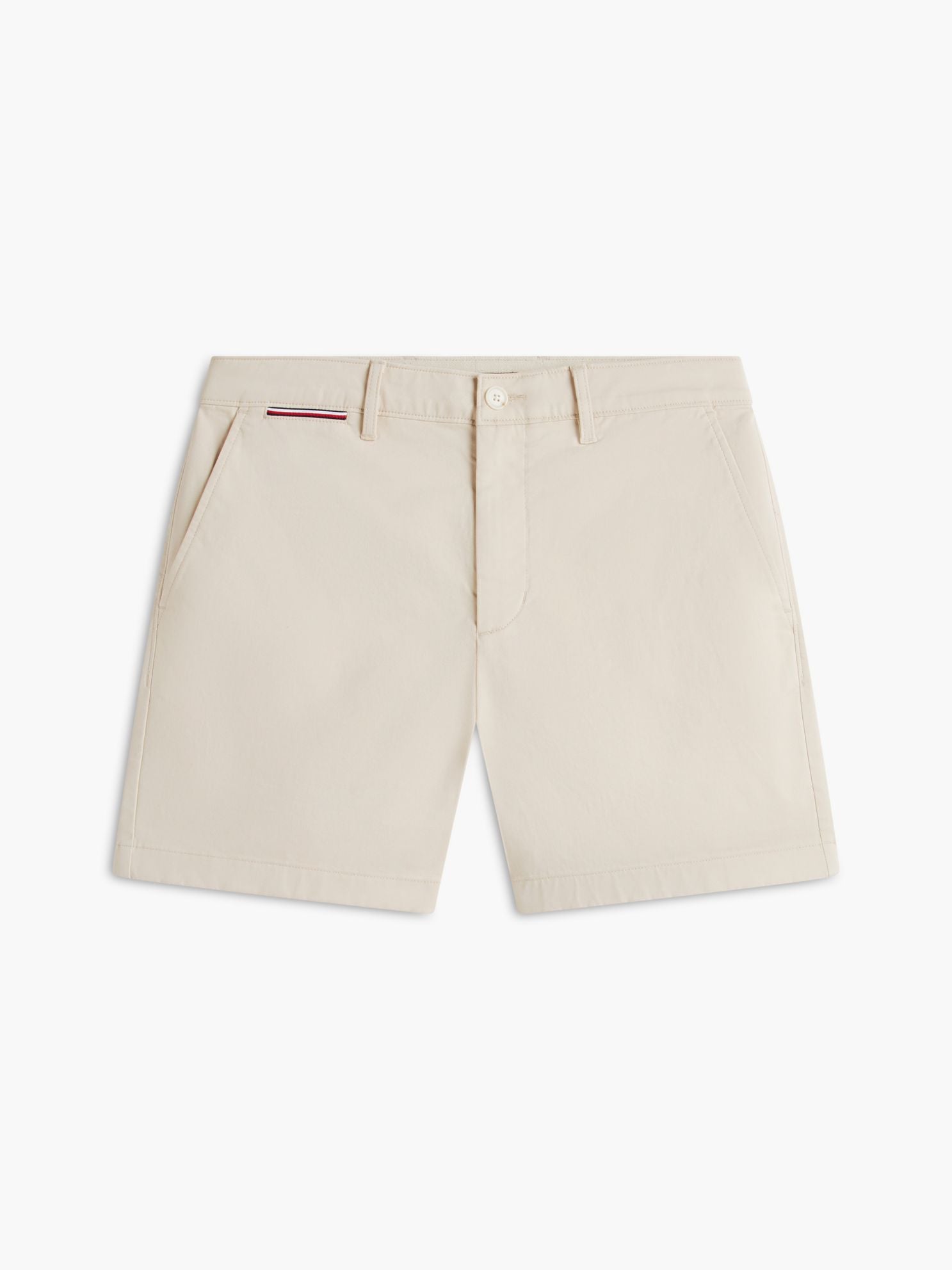 Tommy Hilfiger Regular Fit 5" Comfort Waist Tommy Short