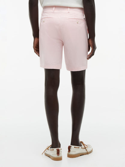 Tommy Hilfiger Regular Fit 7" Comfort Waist Tommy Short