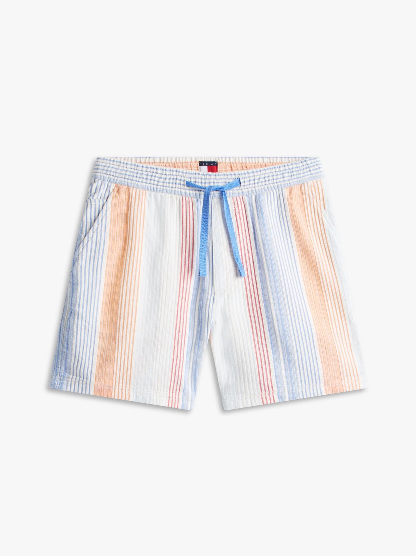 Tommy Hilfiger Tommy Jeans Striped Dobby Short