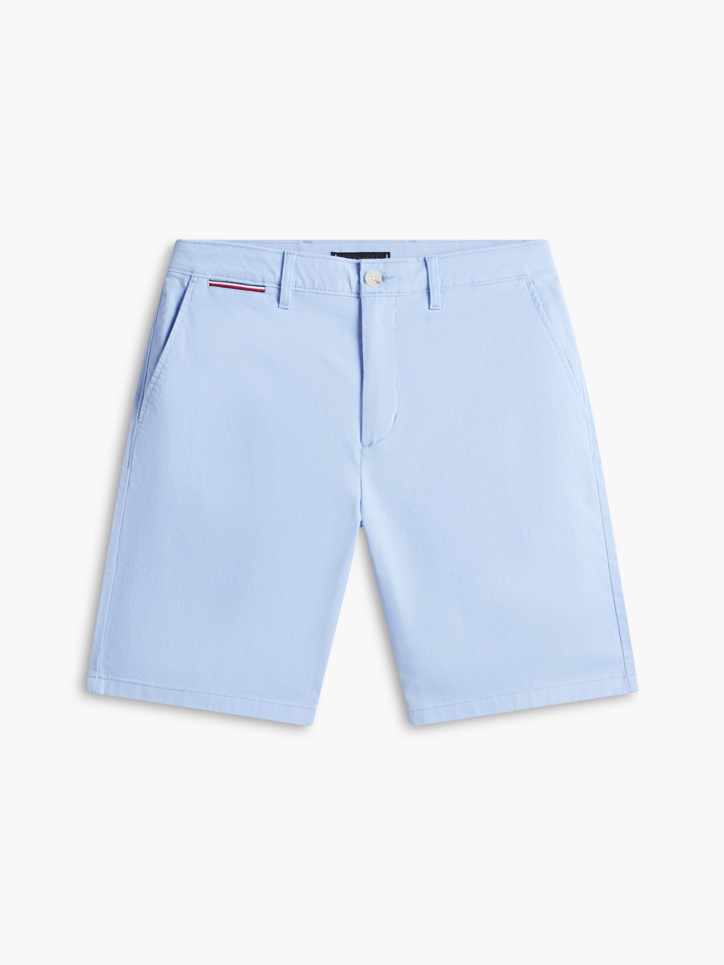 Tommy Hilfiger Regular Fit 9" Comfort Waist Tommy Short