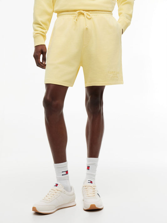 Tommy Hilfiger Tommy Jeans Garment-Dyed Beach Short