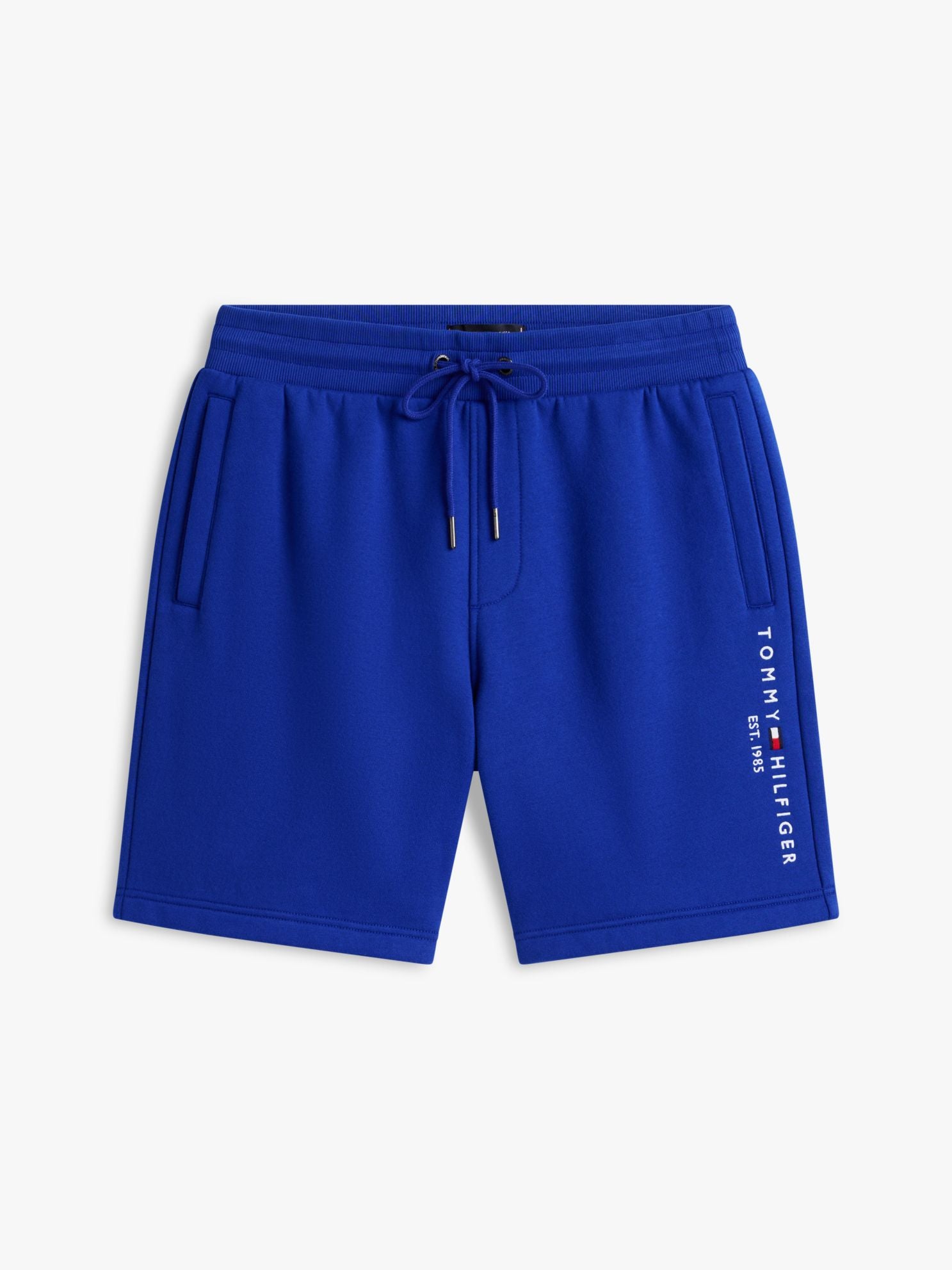 Tommy Hilfiger Embroidered Tommy Logo Sweatshort