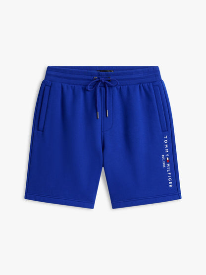 Tommy Hilfiger Embroidered Tommy Logo Sweatshort