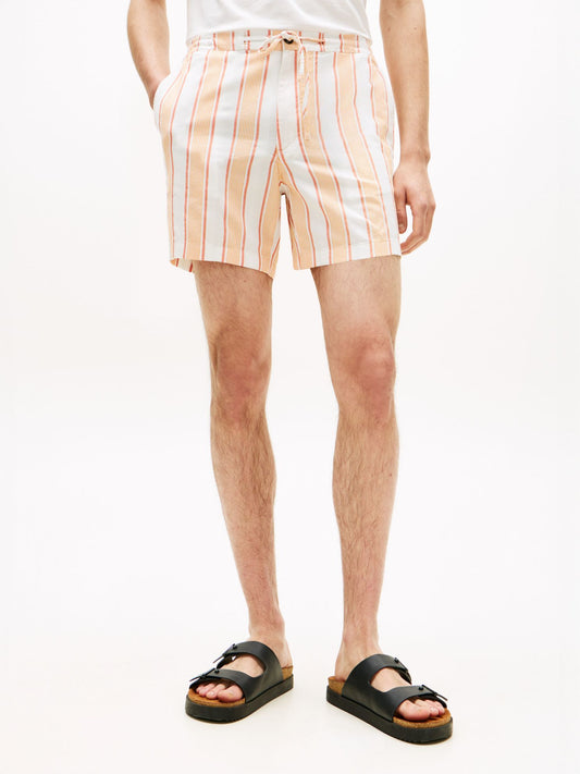 Tommy Hilfiger Regular Fit 8" Beach Short