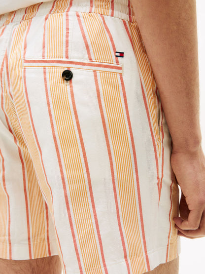 Tommy Hilfiger Regular Fit 8" Beach Short