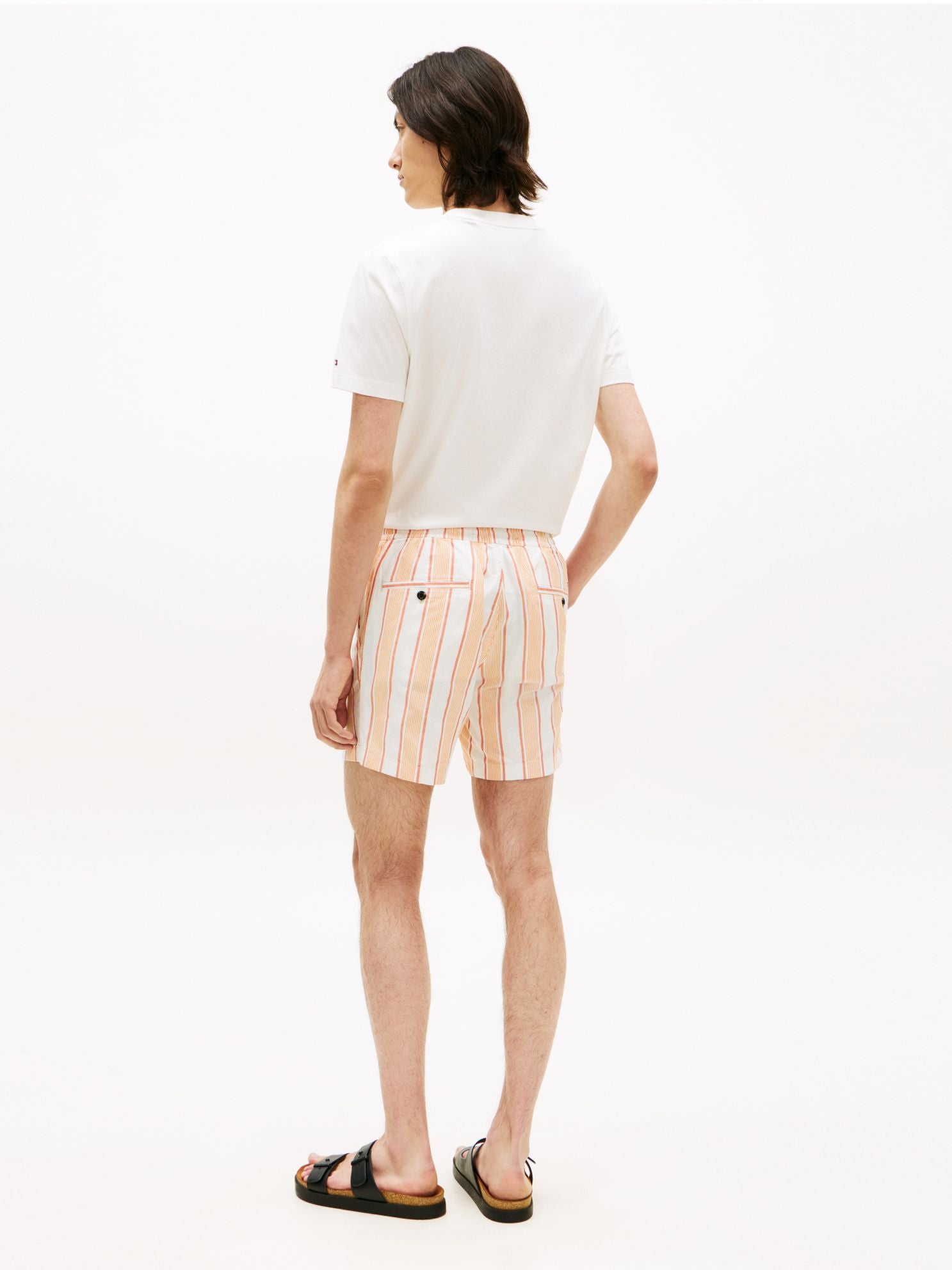 Tommy Hilfiger Regular Fit 8" Beach Short