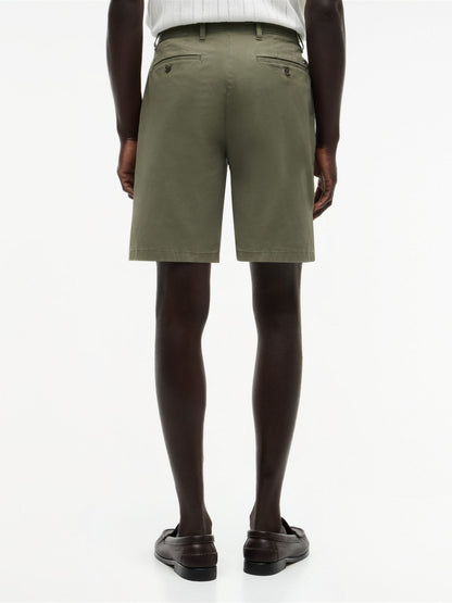 Tommy Hilfiger Regular Fit 9" Comfort Waist Tommy Short