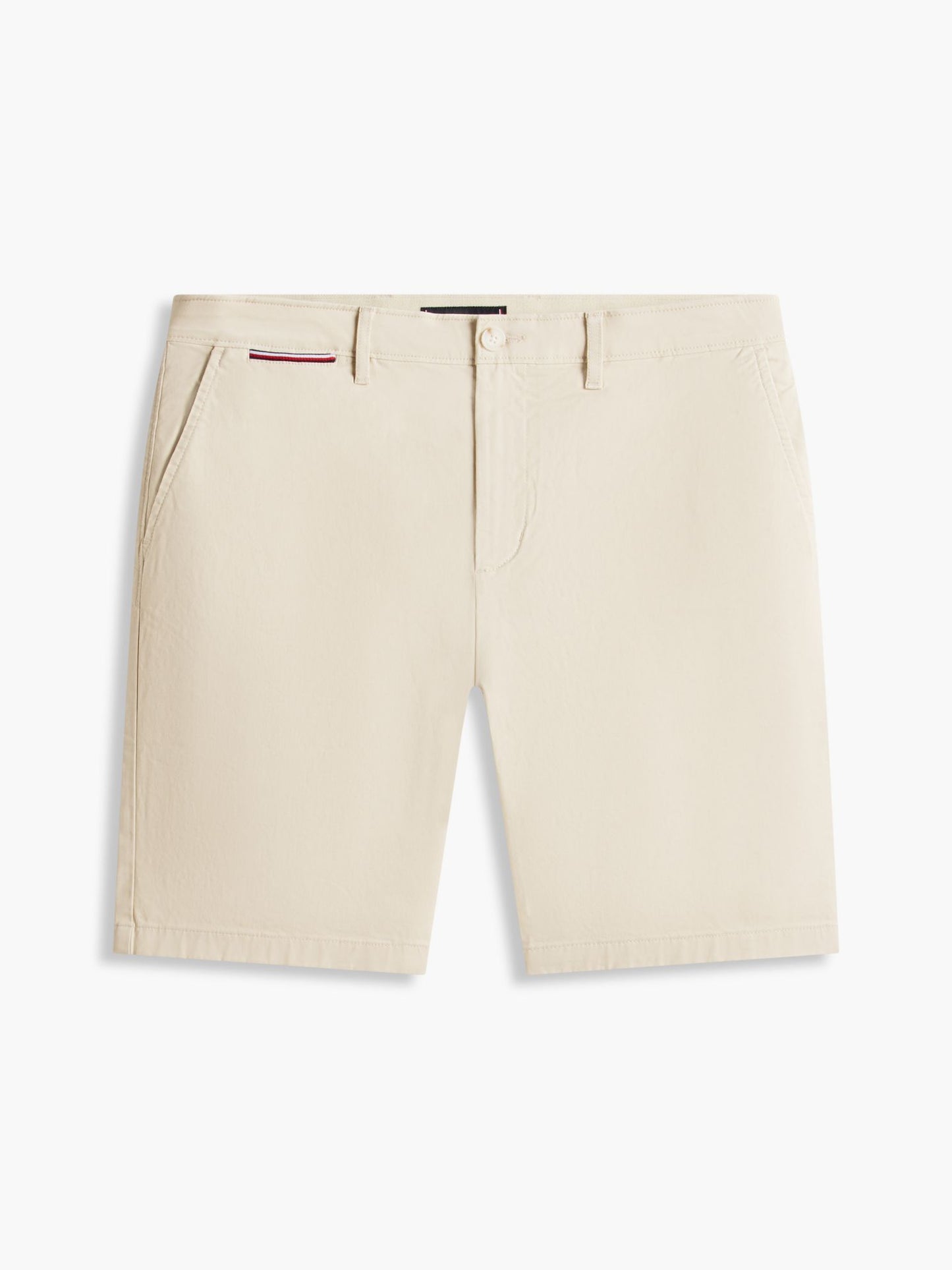 Tommy Hilfiger Regular Fit 9" Comfort Waist Tommy Short