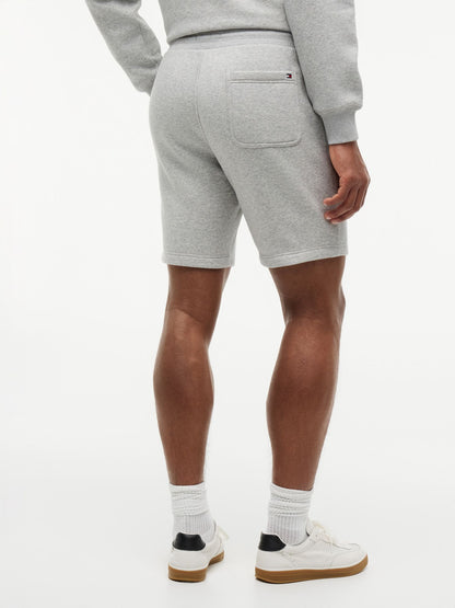 Tommy Hilfiger Embroidered Tommy Logo Sweatshort