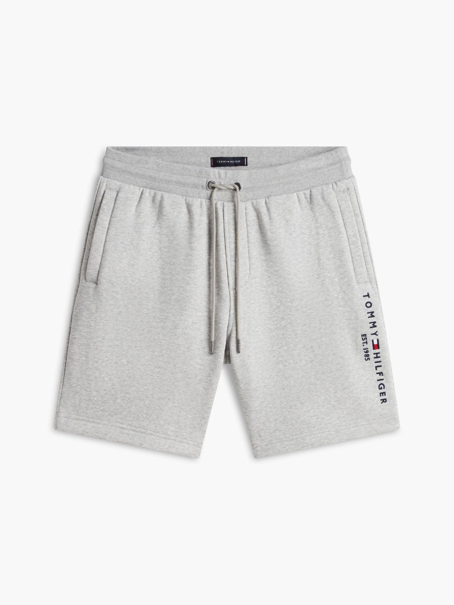 Tommy Hilfiger Embroidered Tommy Logo Sweatshort