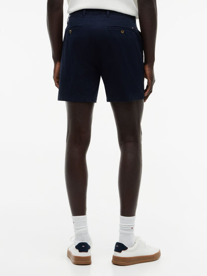 Tommy Hilfiger Regular Fit 5" Comfort Waist Tommy Short