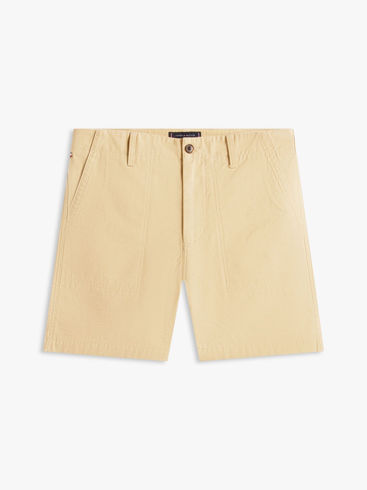 Tommy Hilfiger Regular Fit 7" Utility Short
