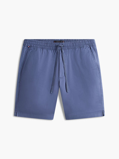 Tommy Hilfiger Regular Fit 7" Garment-Washed Short