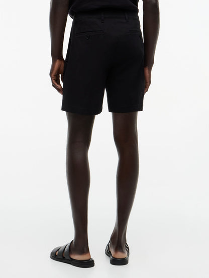 Tommy Hilfiger Regular Fit 7" Comfort Waist Tommy Short