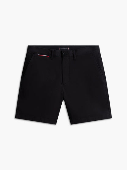 Tommy Hilfiger Regular Fit 7" Comfort Waist Tommy Short