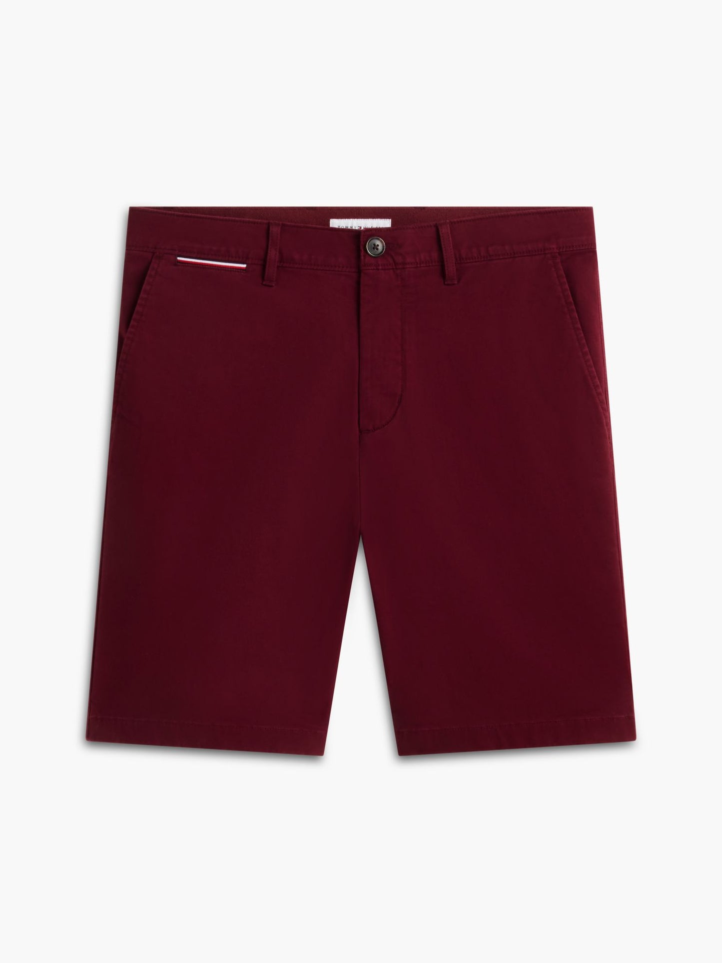 Tommy Hilfiger Regular Fit 9" Comfort Waist Tommy Short