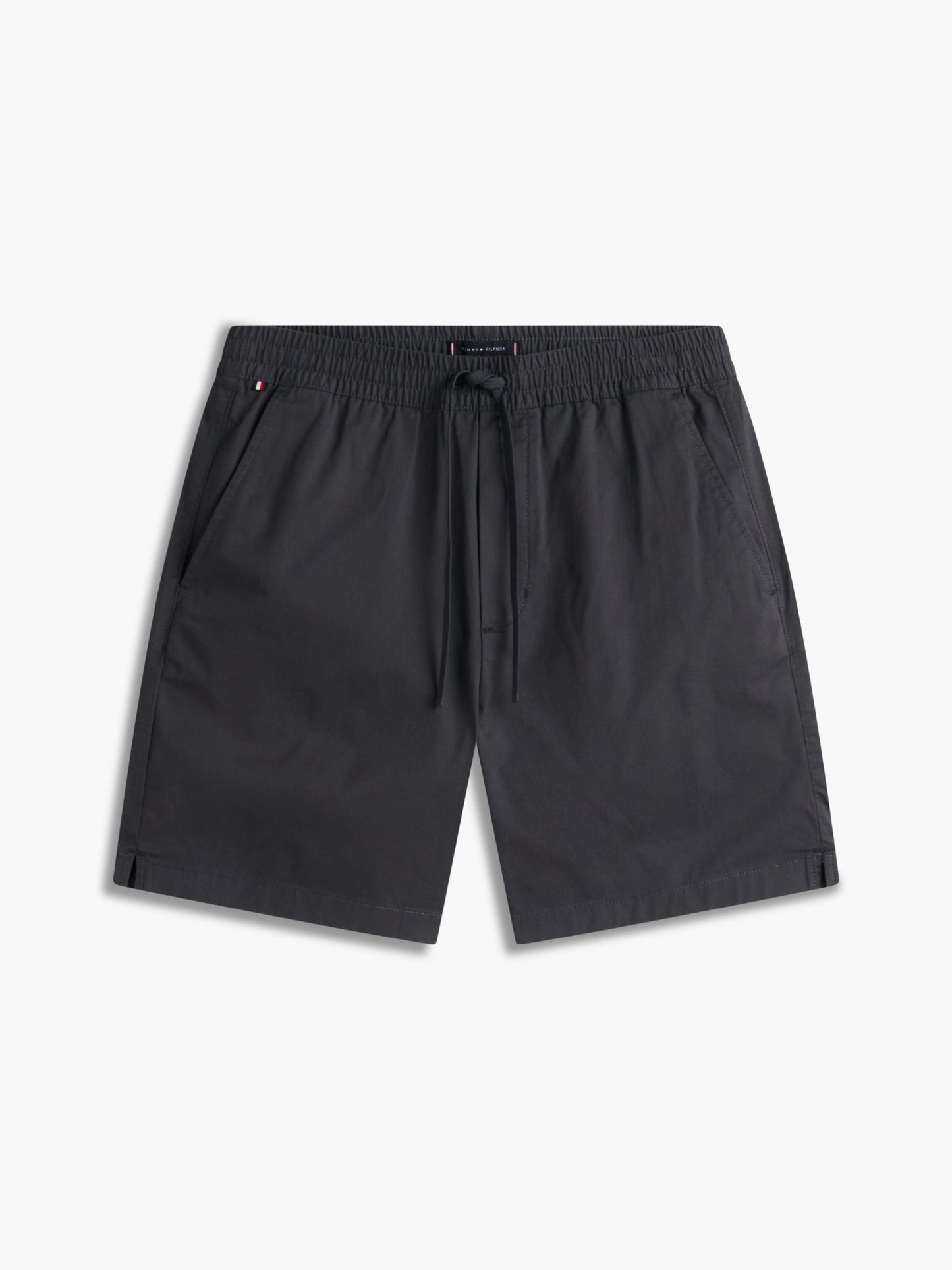 Tommy Hilfiger Regular Fit 7" Garment-Washed Short