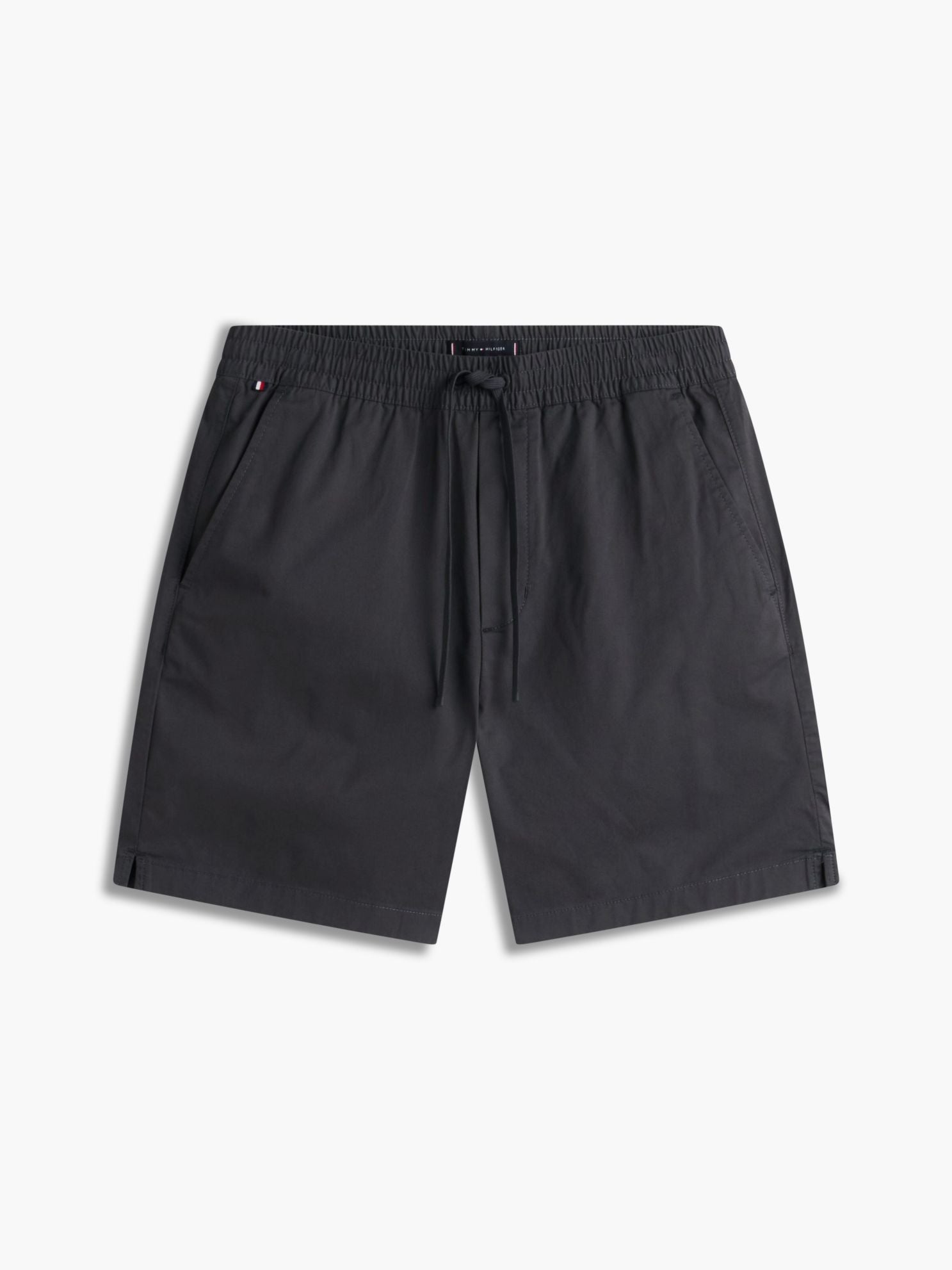 Tommy Hilfiger Regular Fit 7" Garment-Washed Short