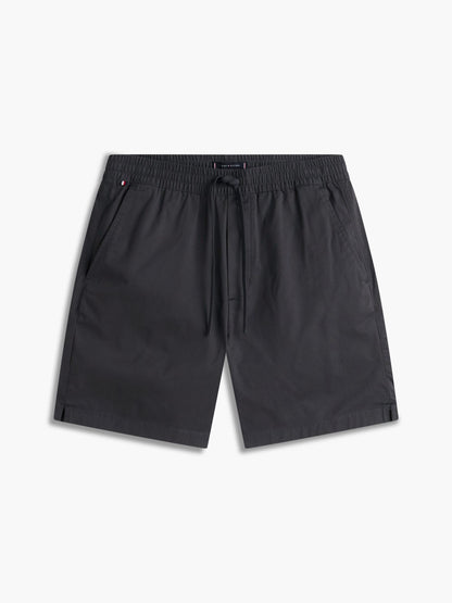 Tommy Hilfiger Regular Fit 7" Garment-Washed Short