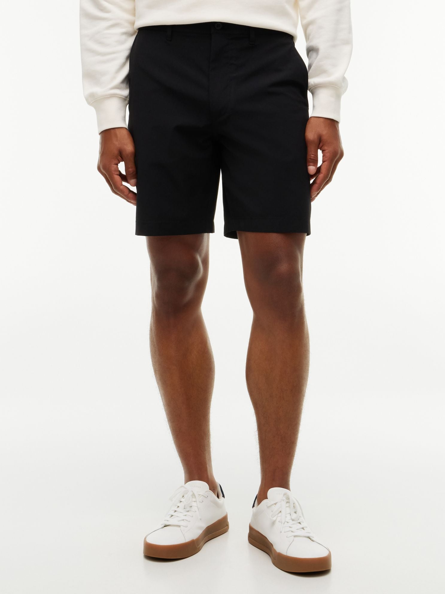 Tommy Hilfiger Regular Fit 8" Club Short