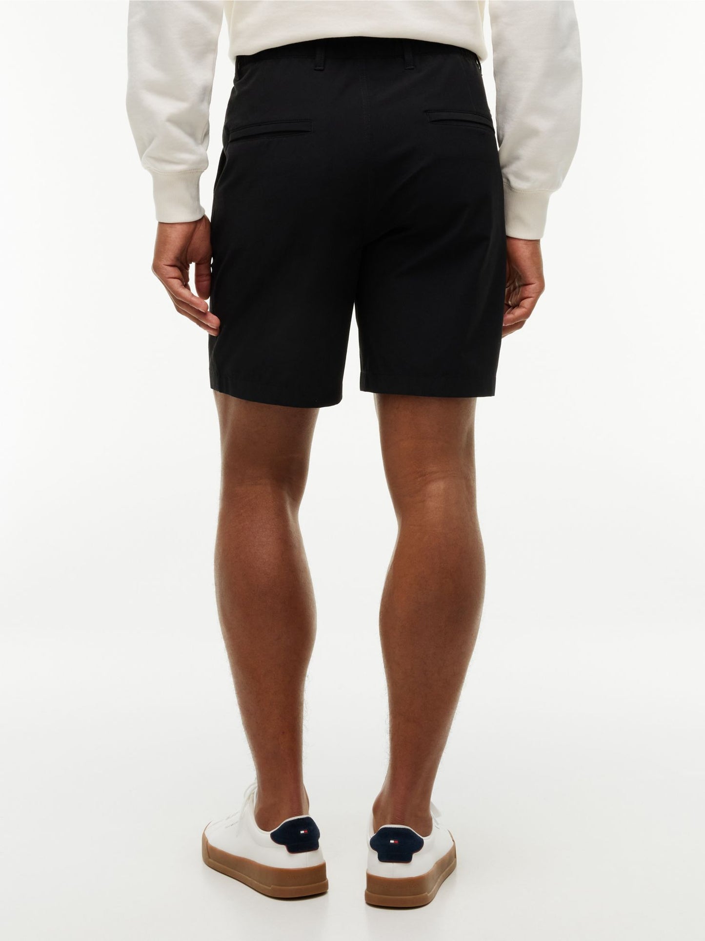 Tommy Hilfiger Regular Fit 8" Club Short