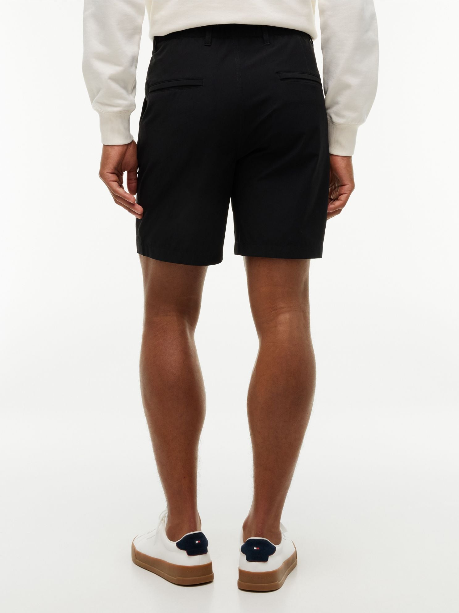 Tommy Hilfiger Regular Fit 8" Club Short