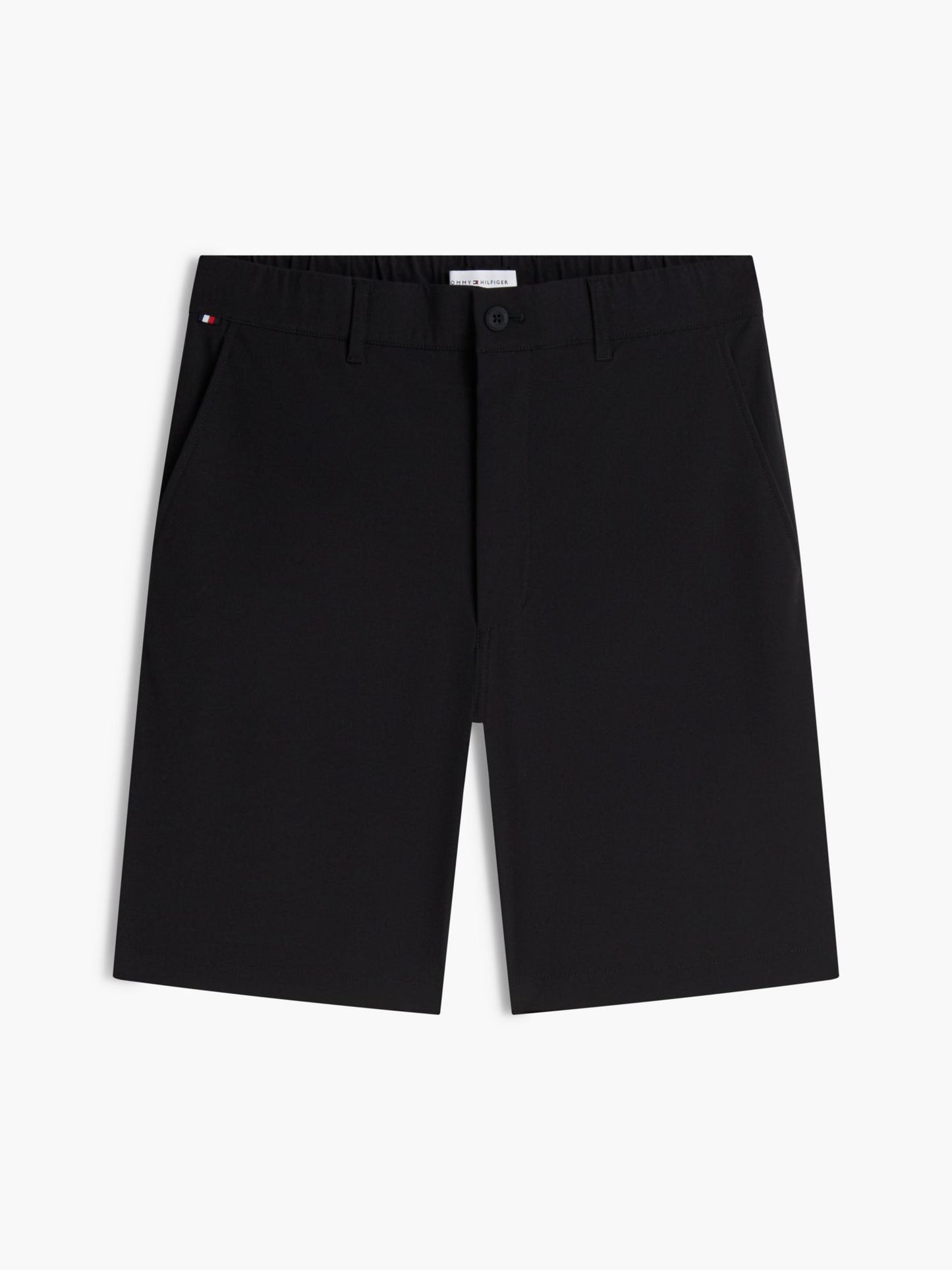 Tommy Hilfiger Regular Fit 8" Club Short