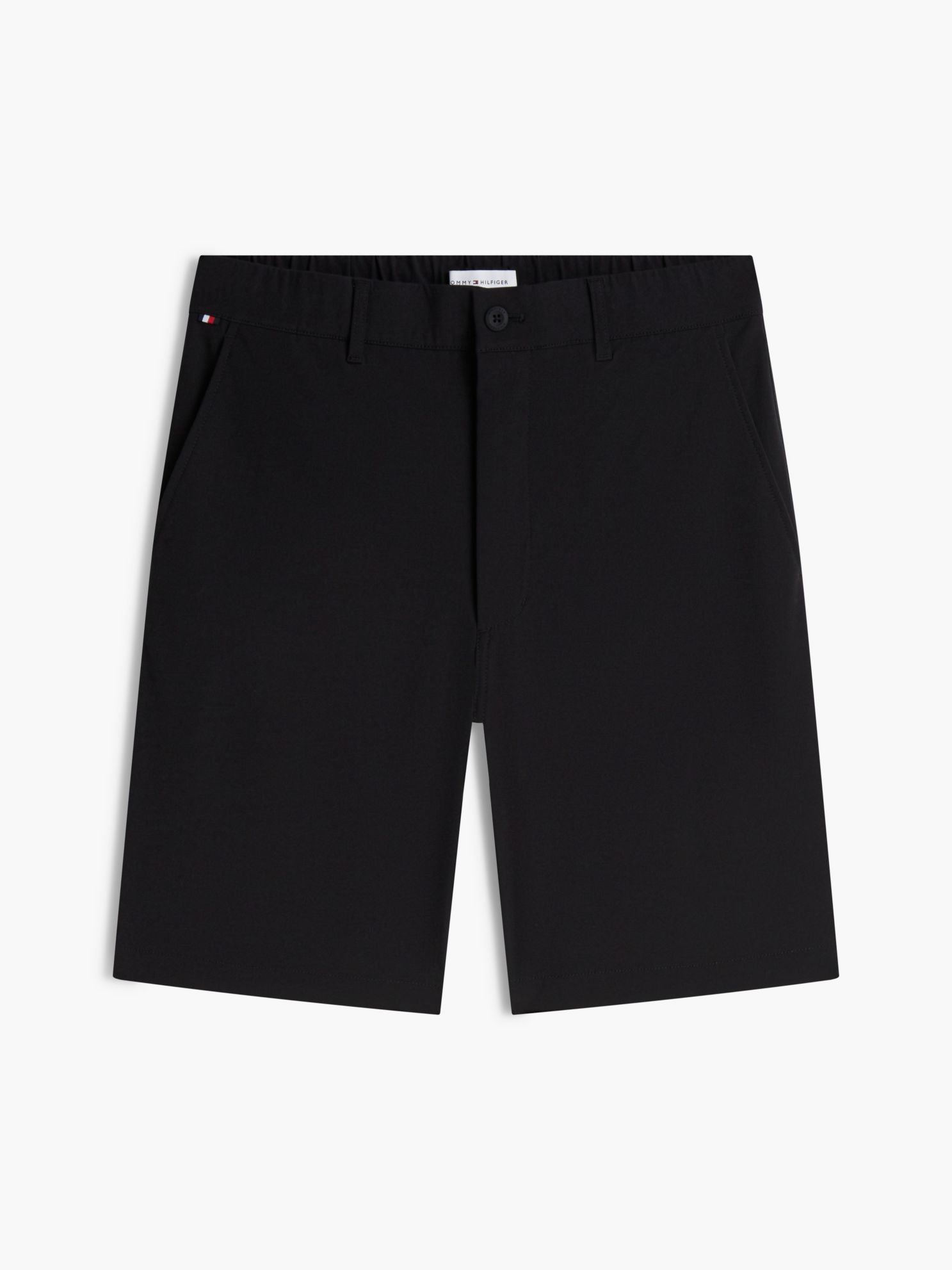 Tommy Hilfiger Regular Fit 8" Club Short