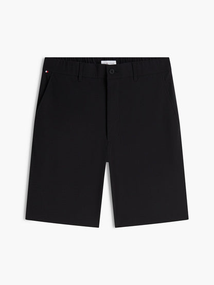 Tommy Hilfiger Regular Fit 8" Club Short