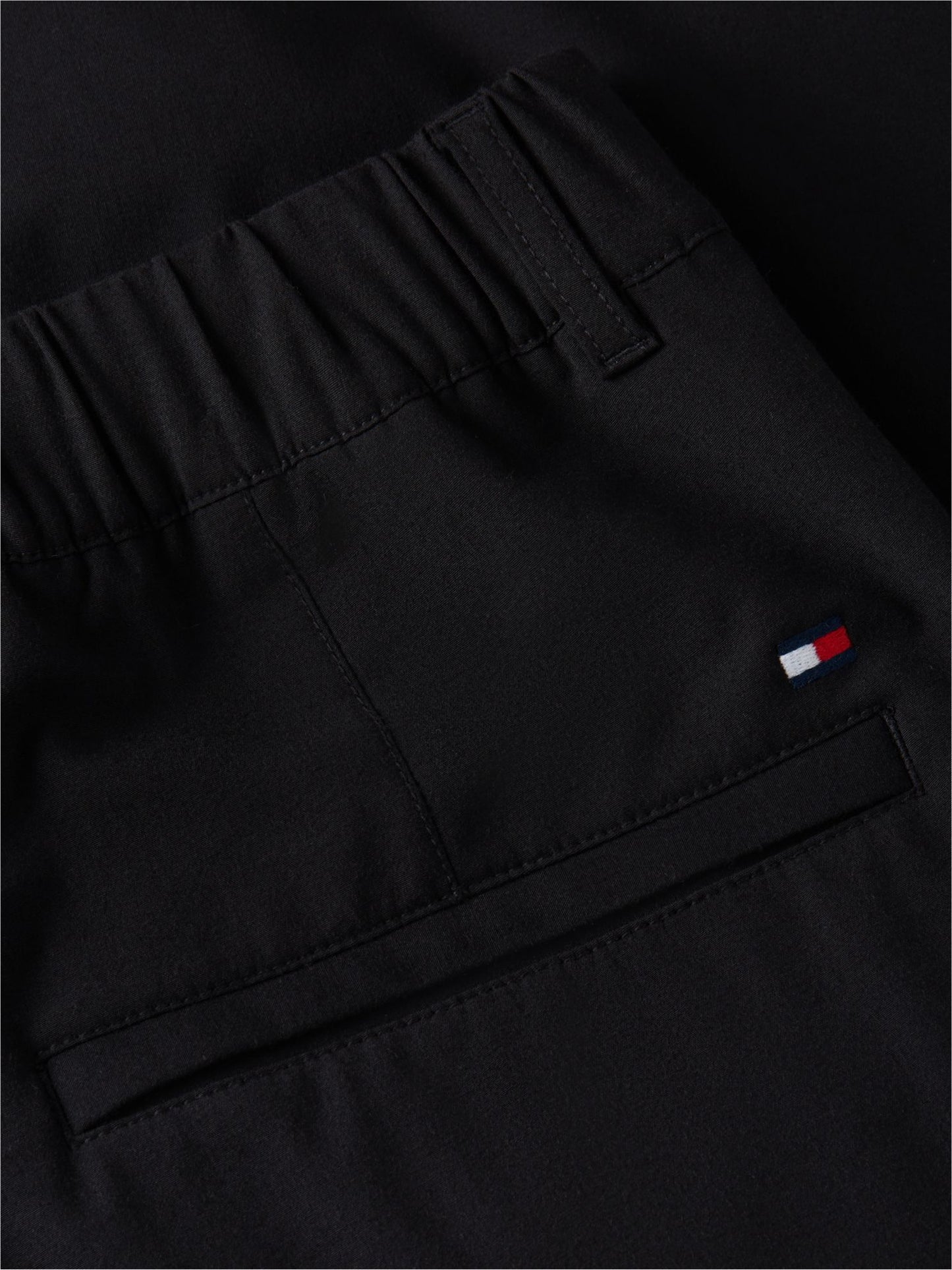Tommy Hilfiger Regular Fit 8" Club Short