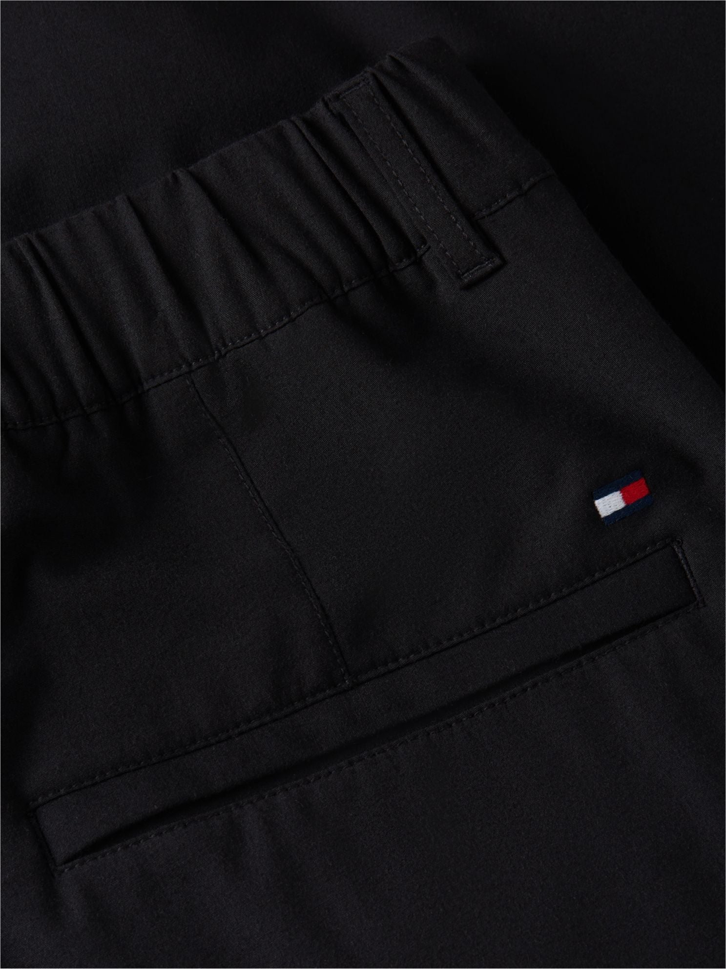 Tommy Hilfiger Regular Fit 8" Club Short
