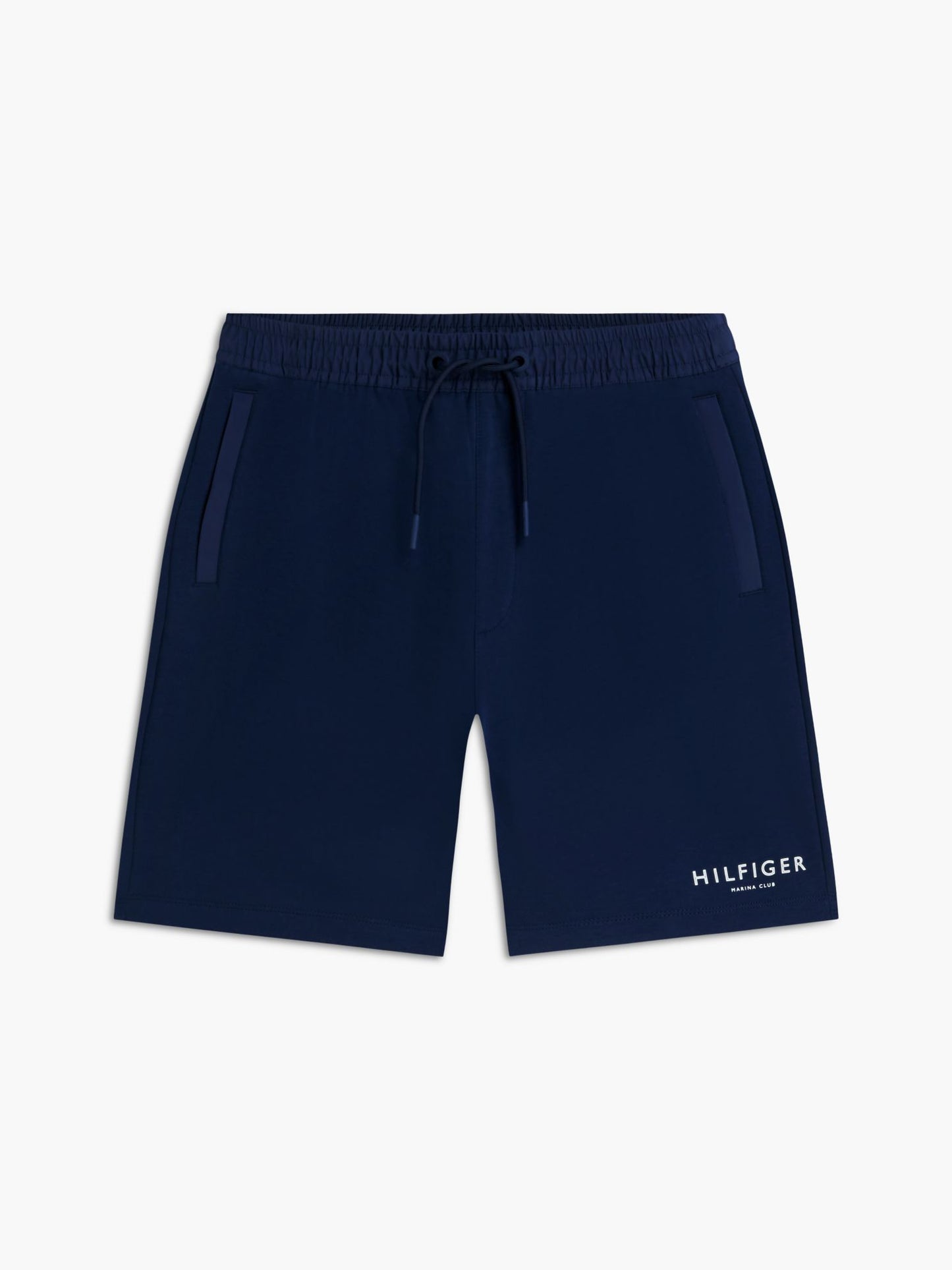 Tommy Hilfiger Marina Club Logo Intechno Knit Sweatshort