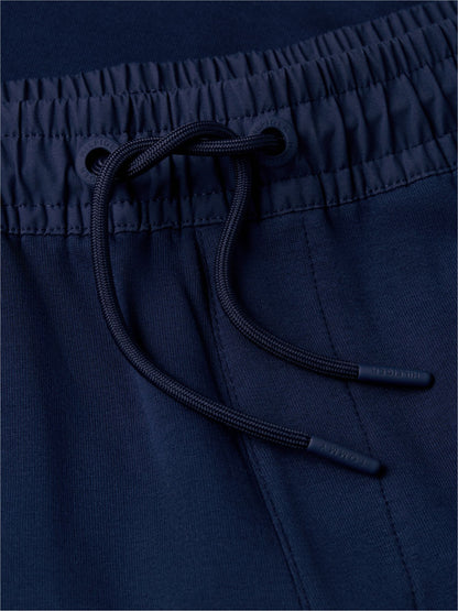 Tommy Hilfiger Marina Club Logo Intechno Knit Sweatshort