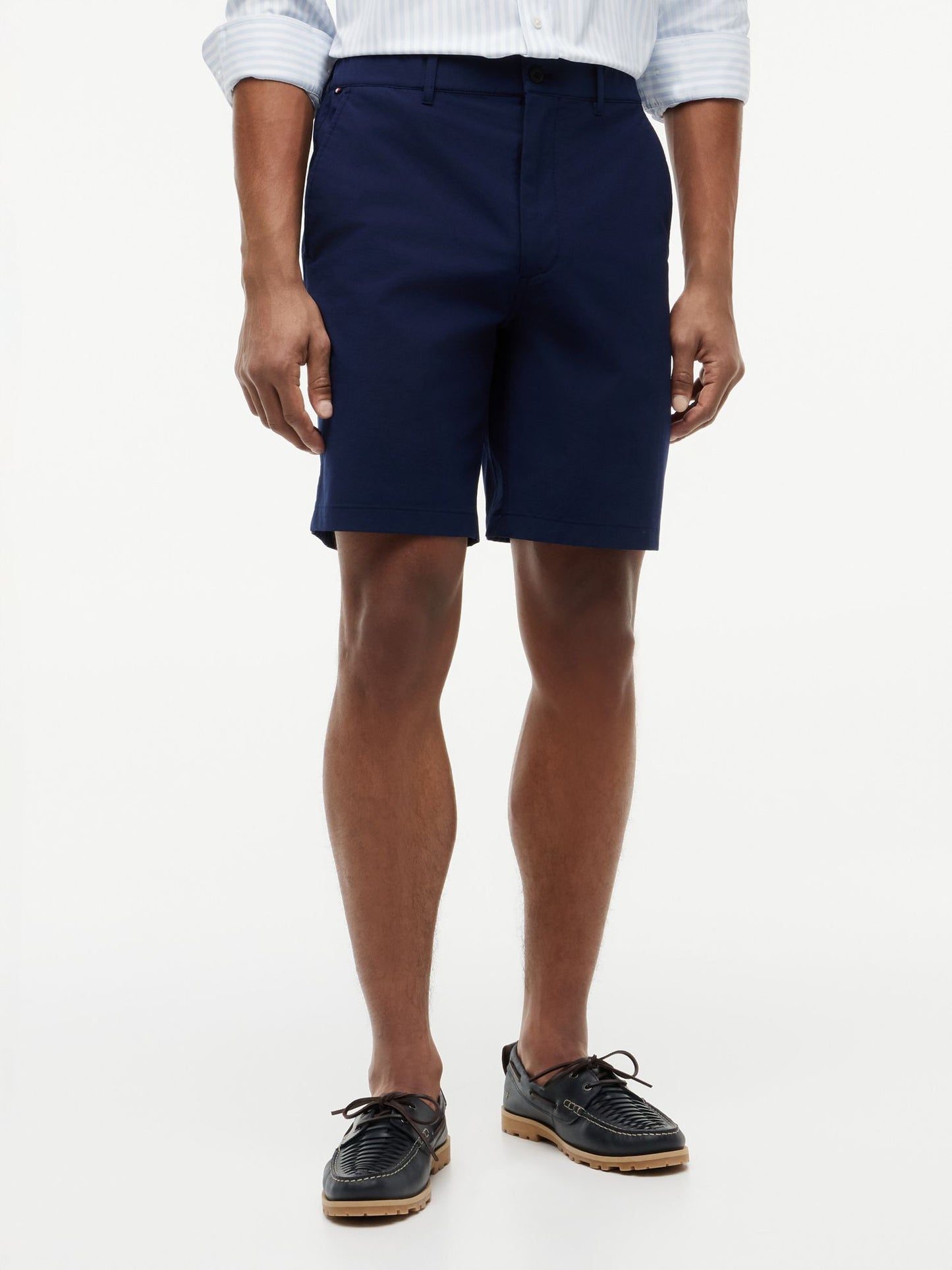 Tommy Hilfiger Regular Fit 8" Club Short