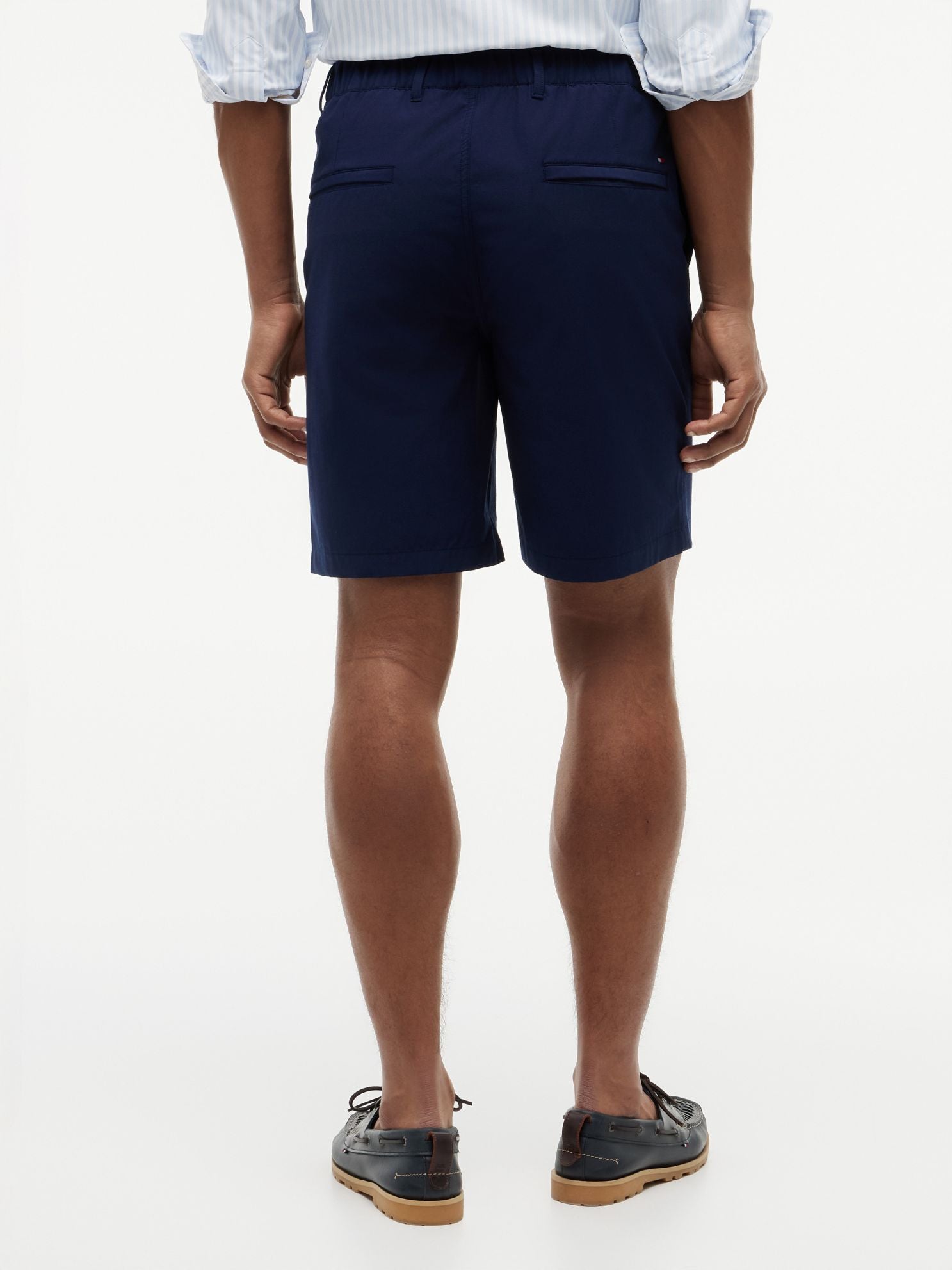 Tommy Hilfiger Regular Fit 8" Club Short