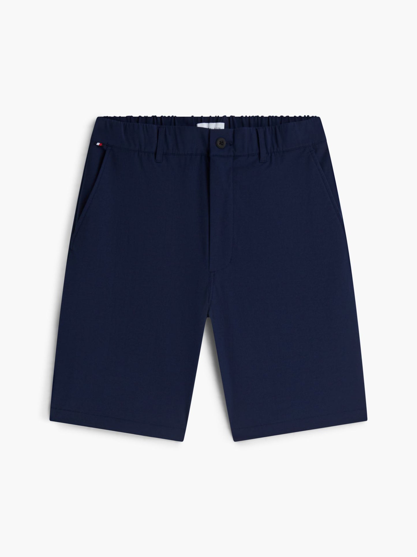 Tommy Hilfiger Regular Fit 8" Club Short