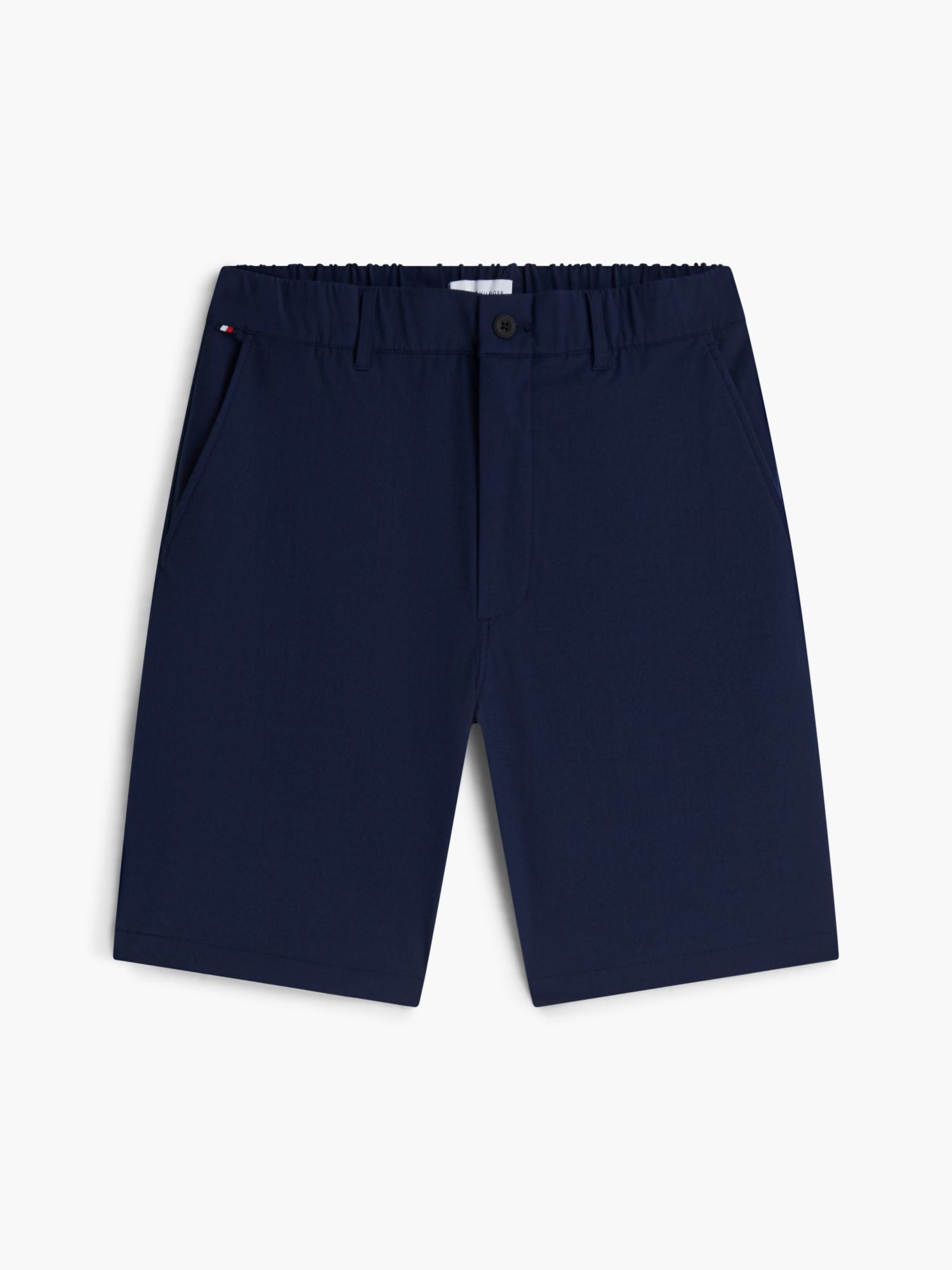 Tommy Hilfiger Regular Fit 8" Club Short