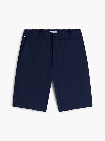 Tommy Hilfiger Regular Fit 8" Club Short