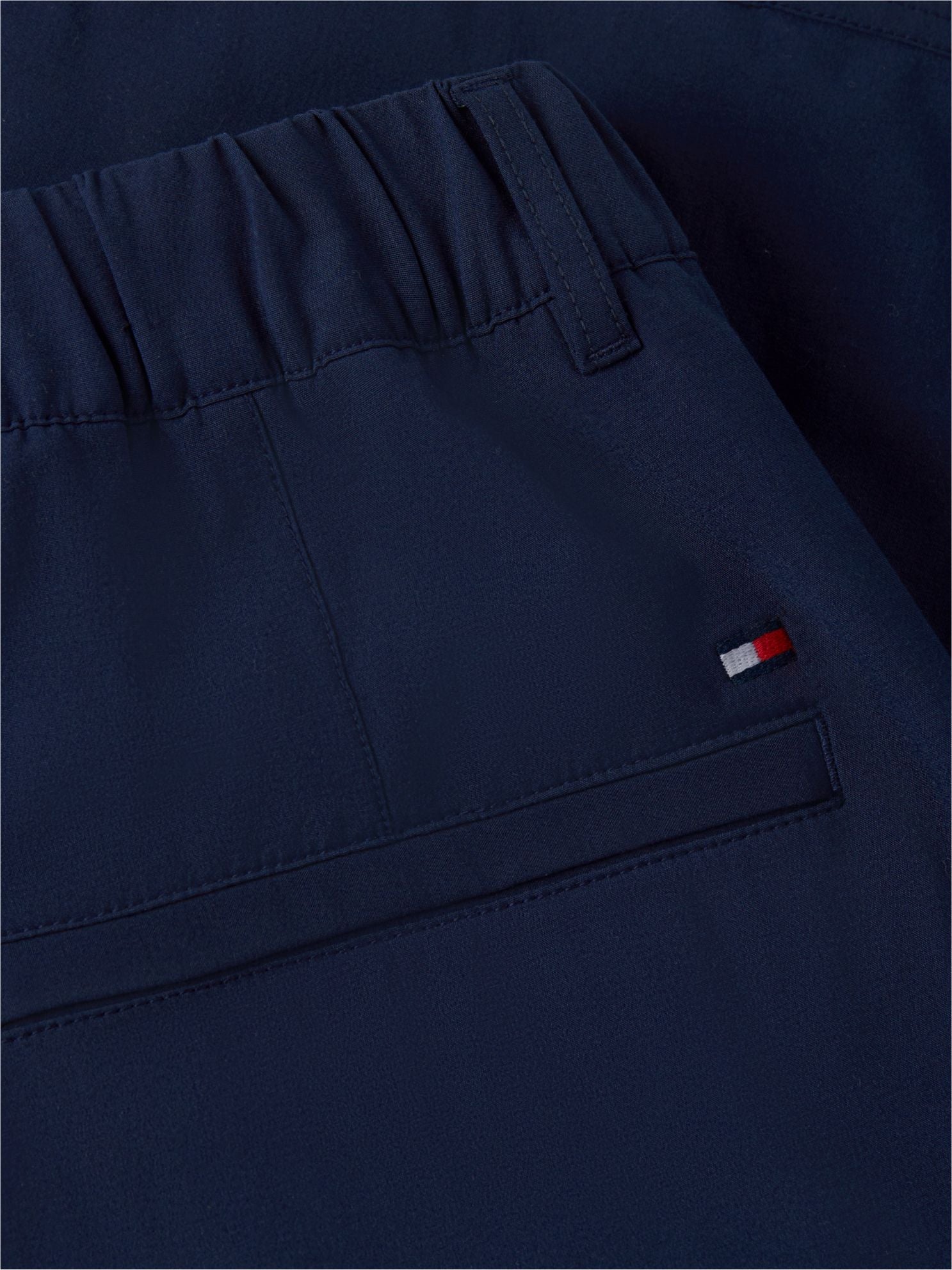 Tommy Hilfiger Regular Fit 8" Club Short