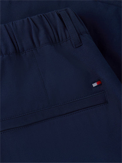 Tommy Hilfiger Regular Fit 8" Club Short