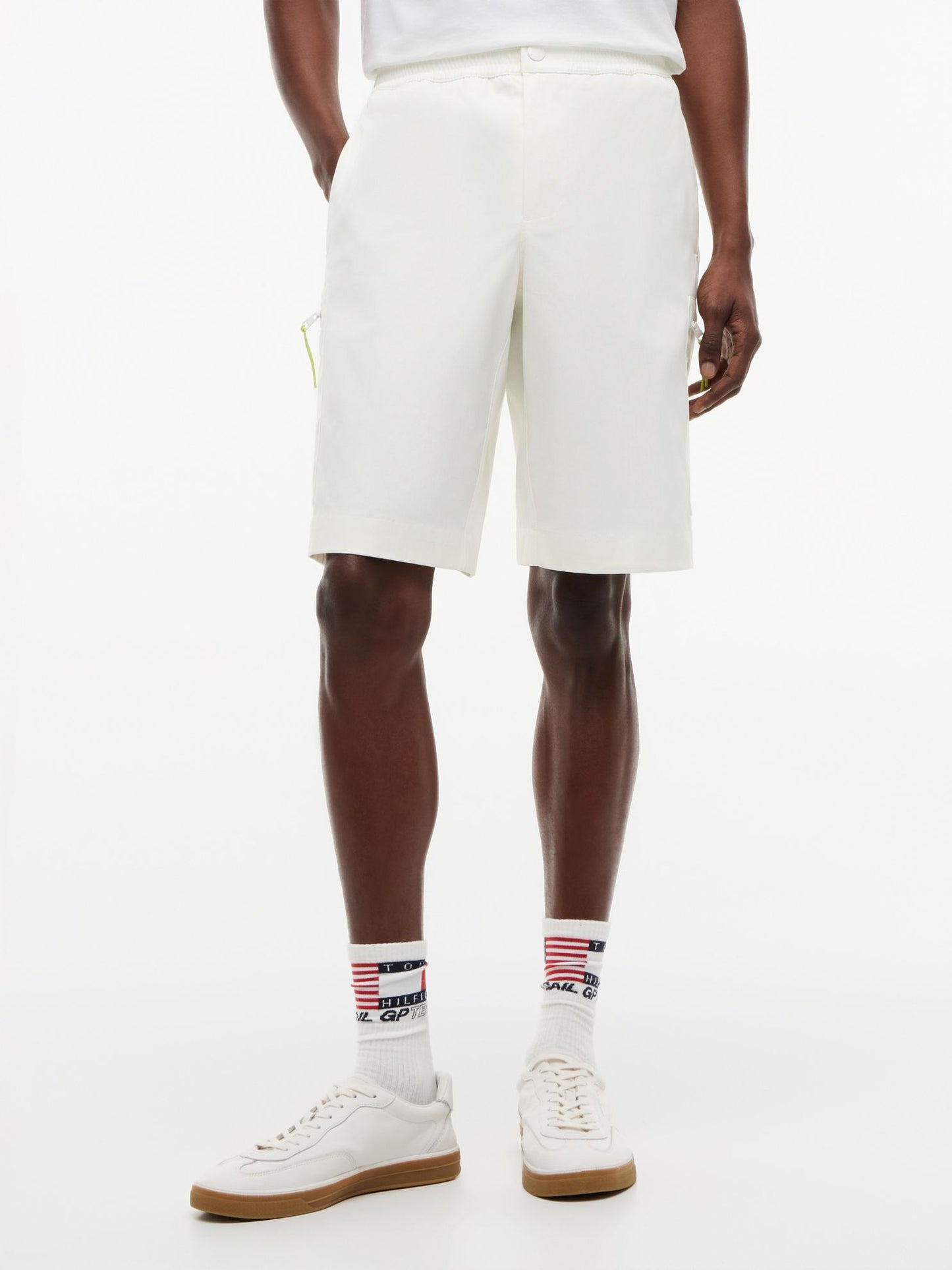 Tommy Hilfiger Tommy x US SailGP Team Cargo Short