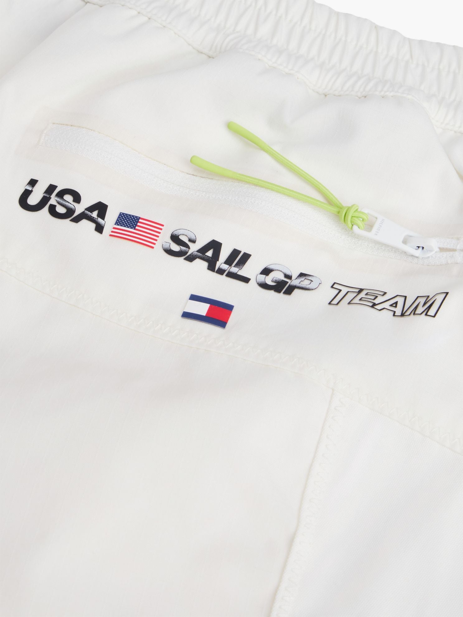 Tommy Hilfiger Tommy x US SailGP Team Cargo Short