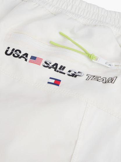 Tommy Hilfiger Tommy x US SailGP Team Cargo Short