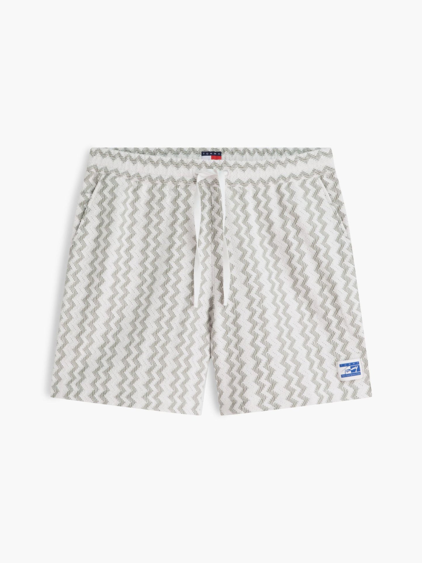 Tommy Hilfiger Tommy Jeans Open Weave Beach Short